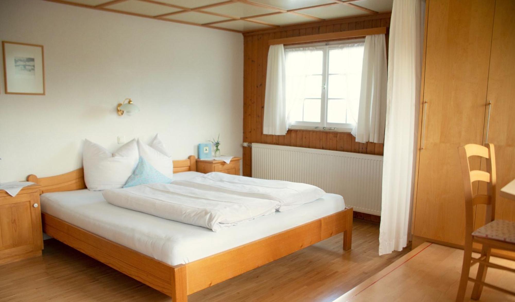 Bio Ferienbauernhof Greber Villa Schwarzenberg Room photo